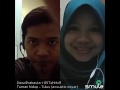 Tulus - Teman hidup (smule)