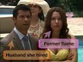 mario lopez dancing menudo style on husband for hire (starring mark consuelos, mario
lopez, erik estrada and nadine velazquez).