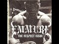 False Love In Real Life - Emmure - The Respect Issue False Love In Real Life - Emmure - The Respect Issue
