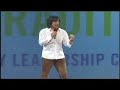 Kip Fulbeck performs slam poetry - \"My World\" Kip Fulbeck performs slam poetry - \"My World\"