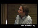 Intervenção de Carsten Herzberg, OP V. N. Gaia. Intervenção de Carsten Herzberg, OP V. N. Gaia.