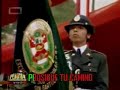 Marcha Policial
