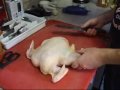Chicken Breakdown.wmv