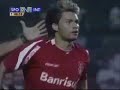 SPFC 1x2 Inter (1� Gol do Sobis)