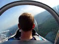 Segelflug video von Rothenberg
