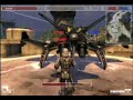 Warhawk