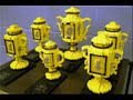 Nomads from Knowhere