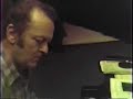 Glenn Miller Orchestra - Bill Rasey, Piano