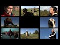 Les Chiens de Diana
