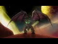 World of Warcraft - The Death of Illidan