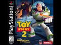 (request) toy story 2 - slime time