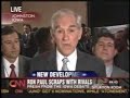 CNN Situation Room 12-12-07 Ron Paul Interview CNN Situation Room 12-12-07 Ron Paul Interview