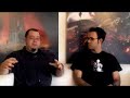 Naruto Rise of a Ninja dev diary video Naruto Rise of a Ninja dev diary video