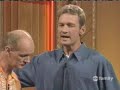 Whose Line is it Anyway: Whose Line: Gladiators