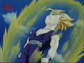 Dragon Ball music video with great scenes. Cool song too