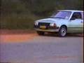 videos de Seis Pistas BH 1992