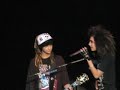 TOKIO HOTEL LIVE STADE UNIPRIX MONTAGE