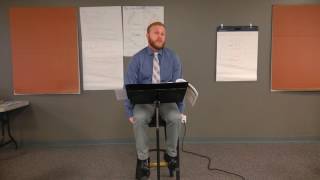Real Life Discipleship Training – Week 5