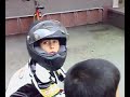 FUSH� KOSOV� EDISON/ALI  Honda