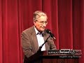 Chomsky at Northeastern U., Ford Hall Forum 4/23/2002 (6/7)
