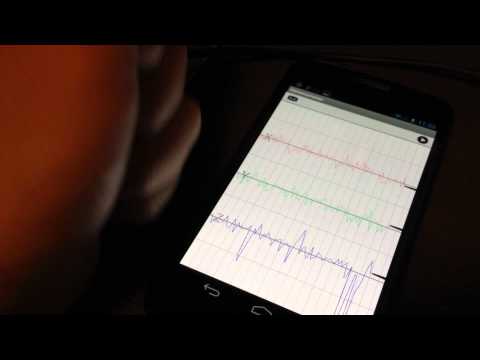 Youtube video for App
