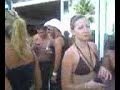 Primo giorno sul Bora Bora Beach Ibiza 2�parte - 18.08.2007