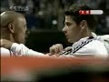 celebracion del real madrid campen 2006 20007