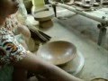 Membuat Keramik Gerabah