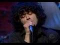 AT THE DRIVE IN - One Armed Scissor