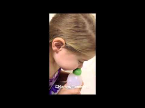 how to use xlear sinus care rinse