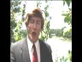 DONALD TRUMP DOUBLE IMPERSONATOR LOOK ALIKE TV SPOT TIM BEASLEY