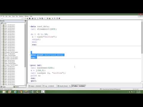 how to draw random numbers in r