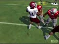 The NCAA \