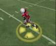 The NCAA '06 7 Inch Man
