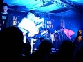 Pete Doherty - Up the Bracket - Acoustic Gig