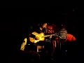 Pete Doherty - Up the Bracket - Acoustic Gig Pete Doherty - Up the Bracket - Acoustic Gig