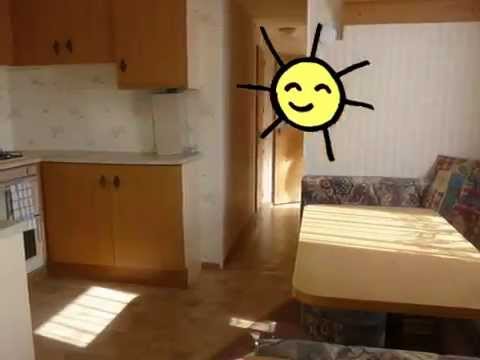 caravans for hire