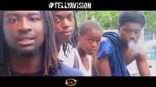 Maniack|O - trustTV freestyle