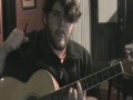 Band Of Horses- No one's gonna love you (COVER)