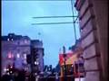 london picadilly backpackers