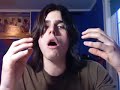 Harmonic Singing/Throat Singing IN My Room