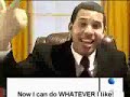 Whatever I Like Obama SPOOF!