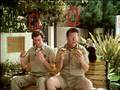 Arby's Commercial