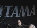 Dave Lombardo clinic part2 Dave Lombardo clinic part2