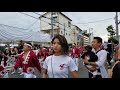 令和元年(2019年)9月13日〜紙屋町、疎開道〜
