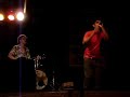 Peu Queiroga - � Nenhuma [ao vivo]