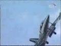 L-39 RUS- Russian Aerobatic Team. MAKS'2003