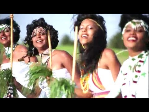 Best New Oromo music 2014 Addisuu karrayyuu Laga Tokko Waraabe