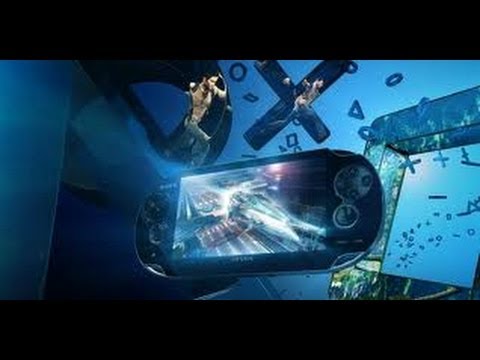 how to make ps vita id