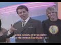 Carnaval 2001 - Silvio Santos